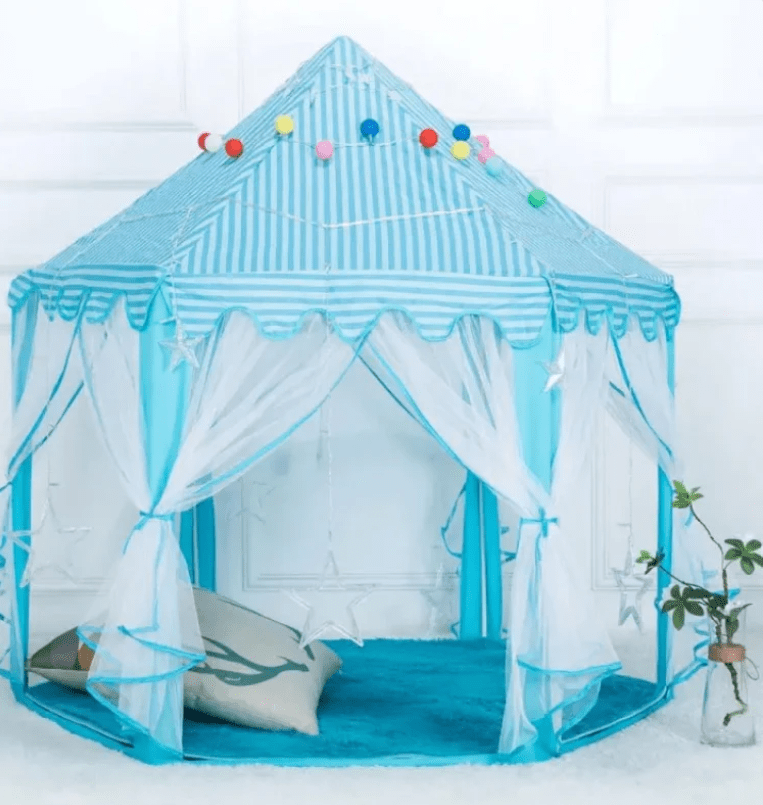 Portable Tent For KIds