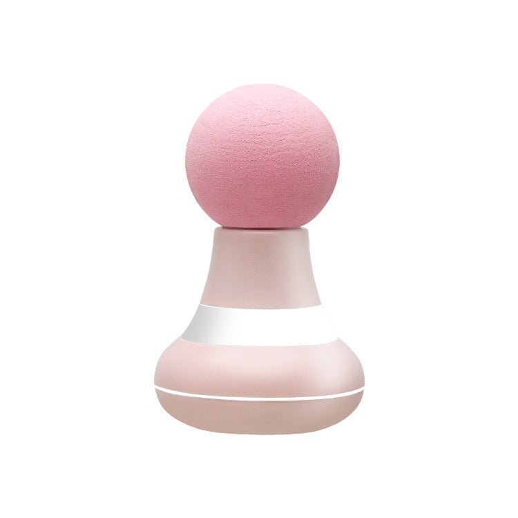 Electric Fascia Massage Back Neck Massager