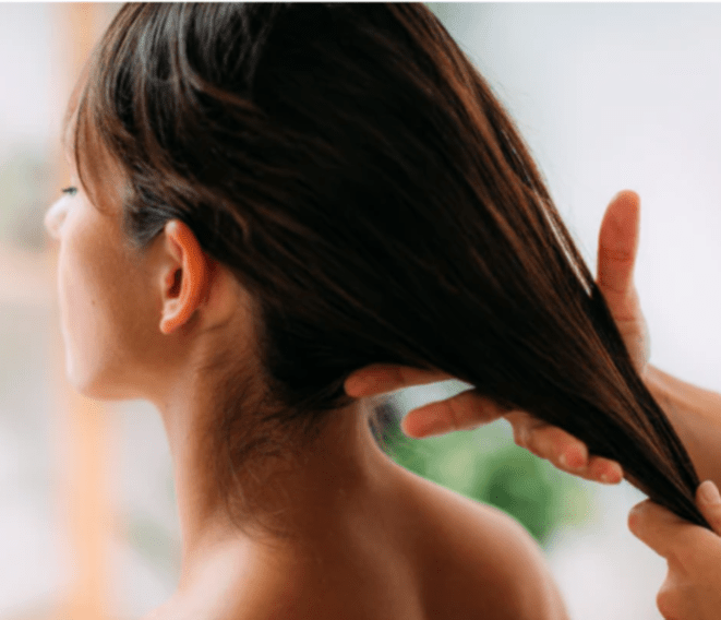 Nitro - Hair Oil (Original)