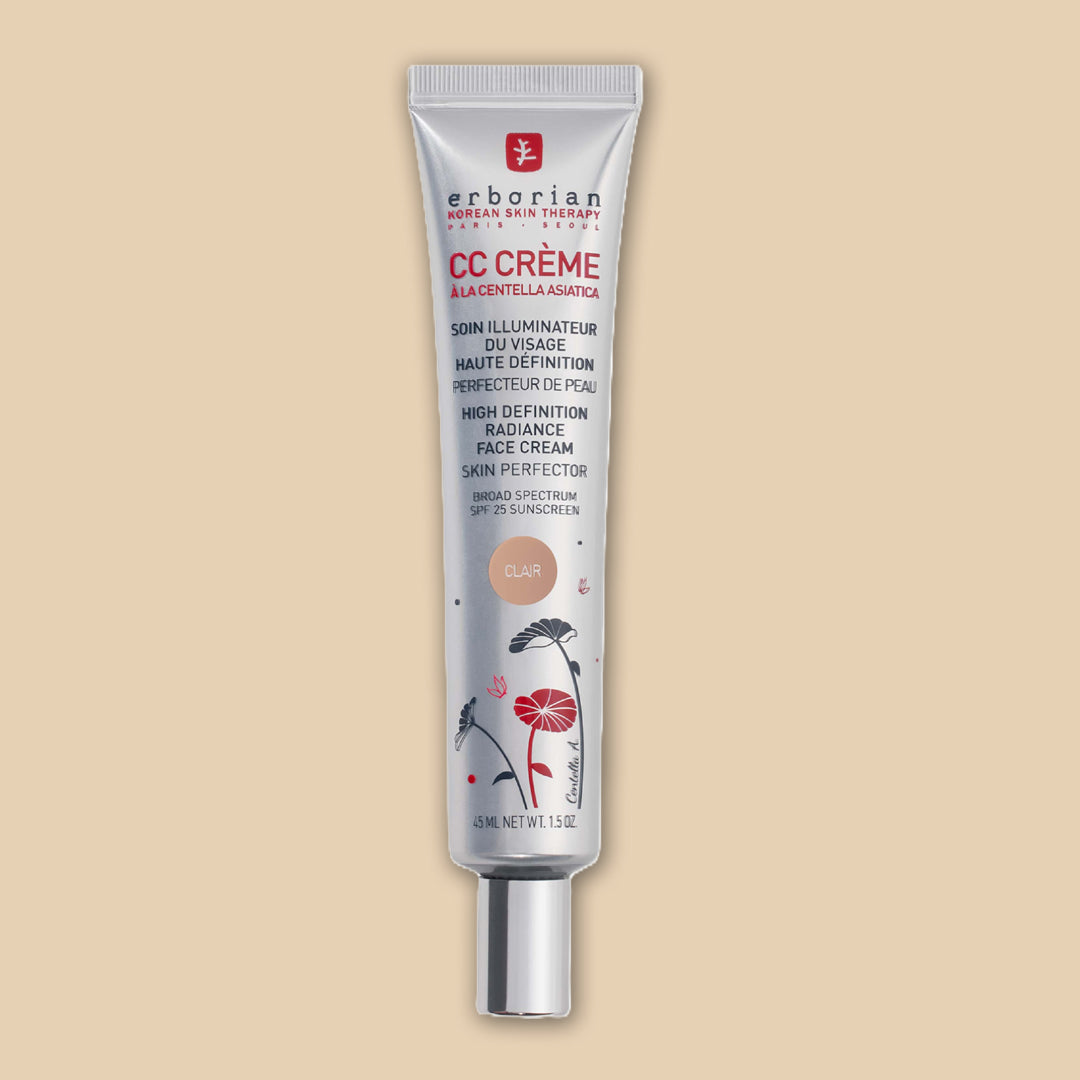 Riseluxus CC Cream