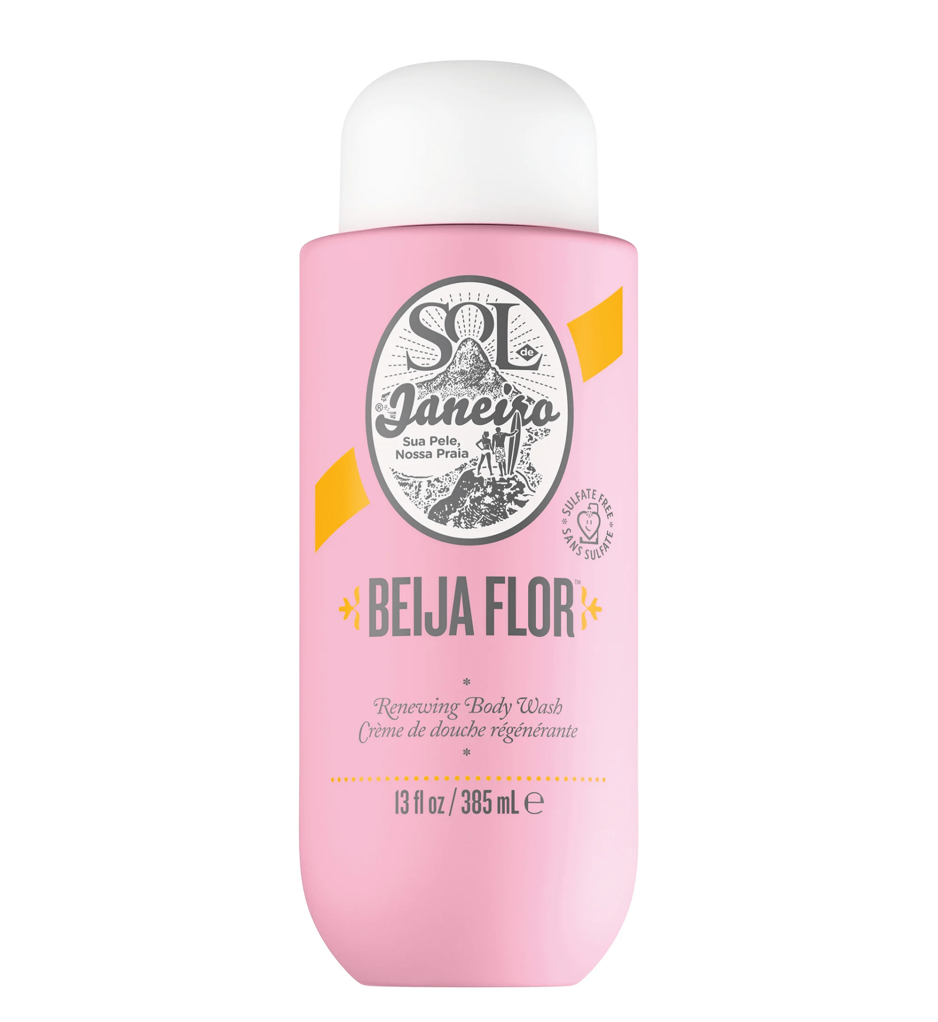 Sol de Janeiro Beija - Body Wash